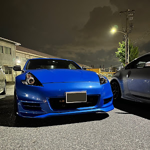 フェアレディZ Z34