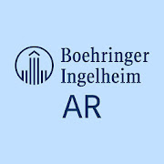 Boehringer Ingelheim AR  Icon