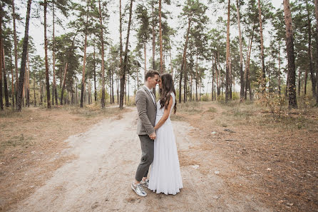 Fotógrafo de casamento Nolla Malova (nolla). Foto de 3 de março 2017