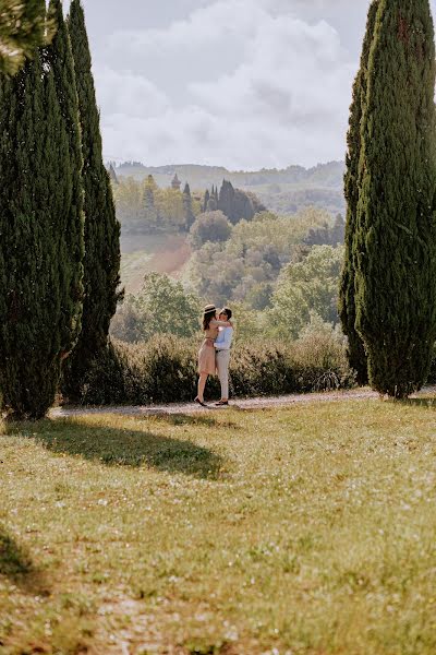 Fotografo di matrimoni Vitaliy Nikolenko (vital). Foto del 5 giugno 2019