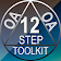 12 Step Toolkit  icon