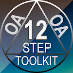 12 Step Toolkit - OA Recovery Apk