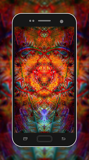 Psychedelic Wallpapers