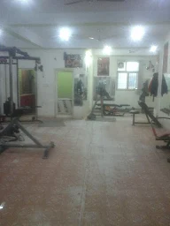 Body Temple Gym photo 1