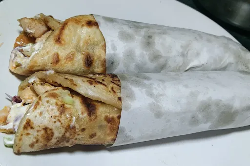 Paneer Roll