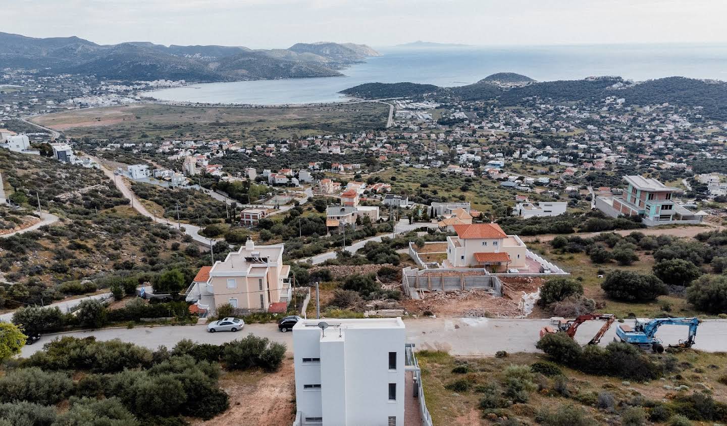 Maison avec piscine Anavyssos