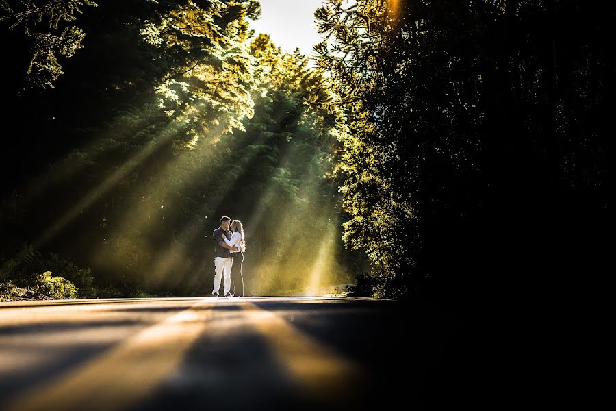 Wedding photographer Volnei Souza (volneisouzabnu). Photo of 22 December 2018