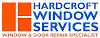 Hardcroft Window Services Logo