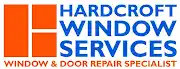 Hardcroft Window Services Logo