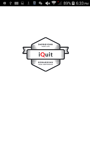 Quit Addiction: iQuit-App