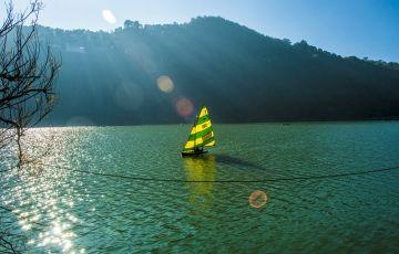 Nainital Packages 3 Night 4 Days