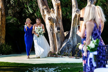 Wedding photographer Eder Acevedo (eawedphoto). Photo of 7 April 2018