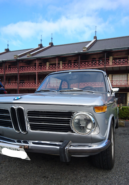 2002のドライブに関するカスタム事例の投稿画像1枚目