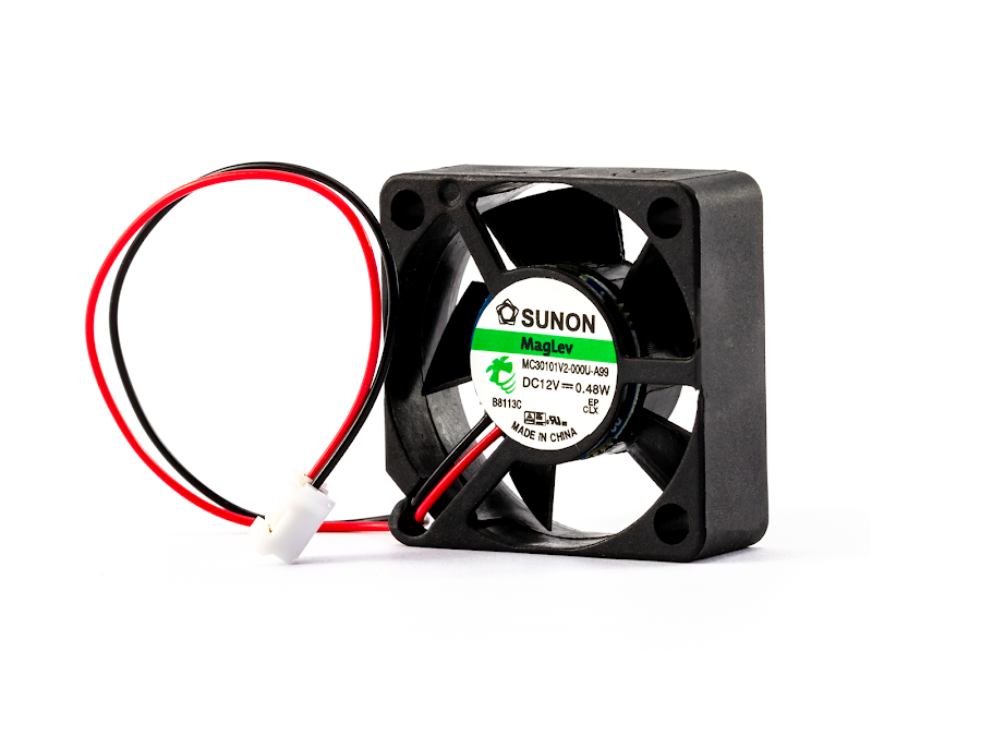 BCN3D Hotend Cooling Fan - 12V