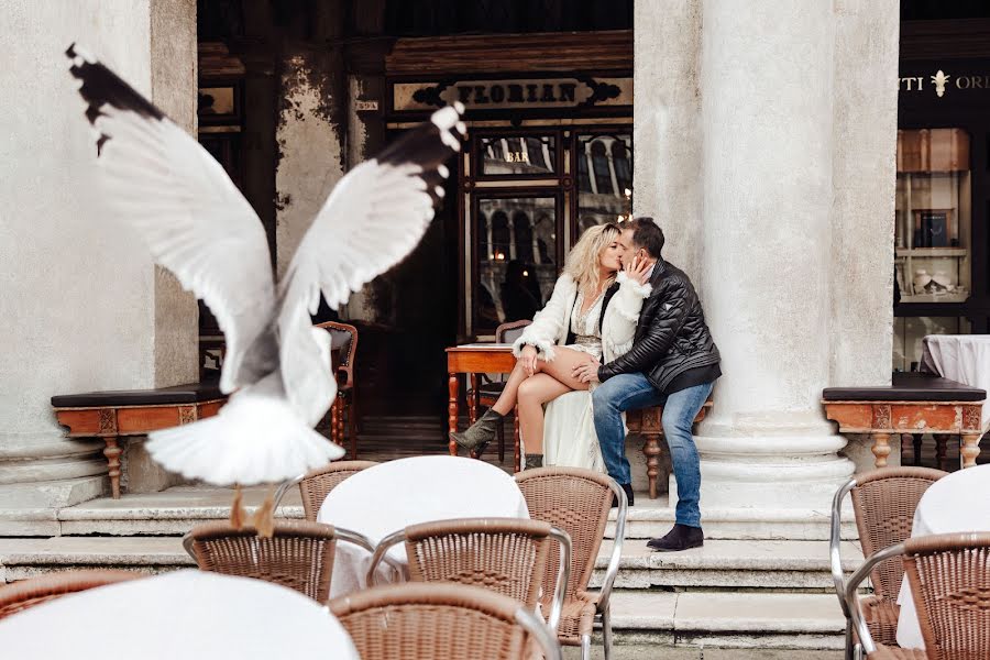 Fotografo di matrimoni Paolo Orsolini (prophotoitaly). Foto del 23 aprile