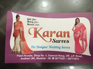 Karan Saree photo 6