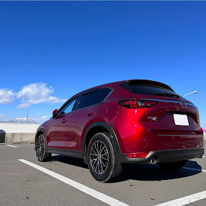 CX-5 KF2P