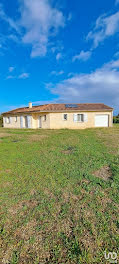 maison à Bergerac (24)