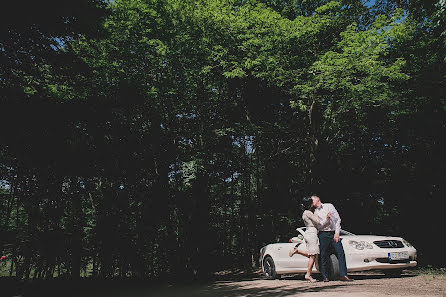 Photographe de mariage Paul Simicel (bysimicel). Photo du 9 juin 2015