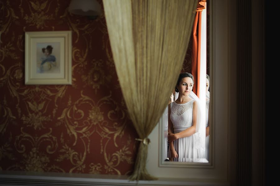 Wedding photographer Yuliya Stepanenko (kasandra). Photo of 25 September 2014