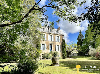 maison à Saint-Fort-sur-Gironde (17)