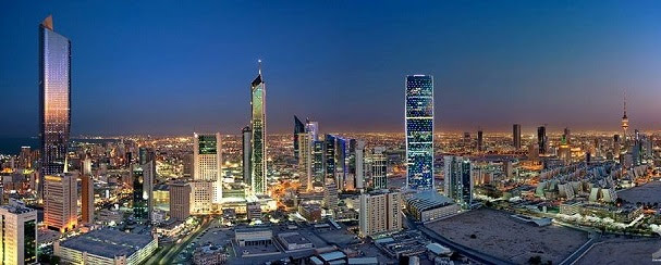 Kuwait City