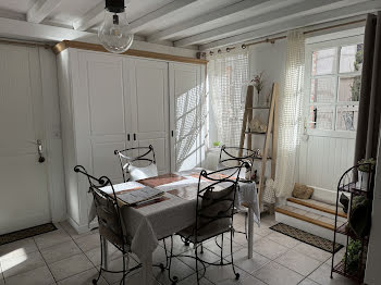 appartement à Honfleur (14)