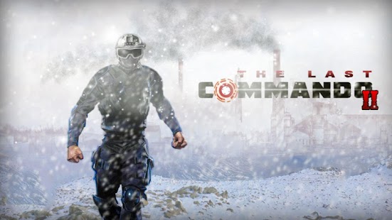 The Last Commando II (Mod)