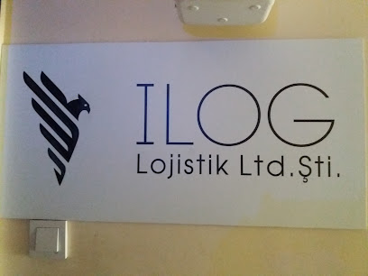 Ilog Lojistik Ltd. Şti.