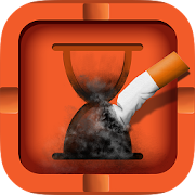 Smoking Time Machine  Icon