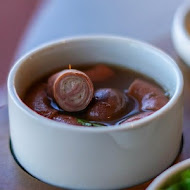 PUTIEN 莆田