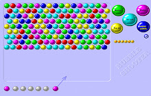 Bubble Shooter small promo image