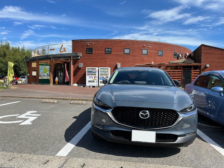 CX-30の押ちゃんさんが投稿したカスタム事例の投稿画像1枚目