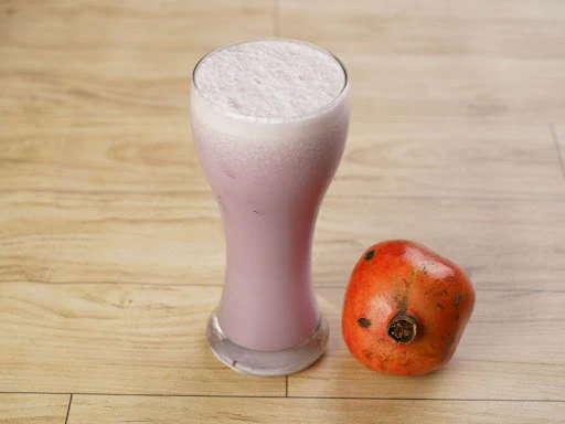 Anar Milk Shake