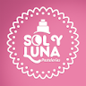 Pastelería Sol y Luna icon
