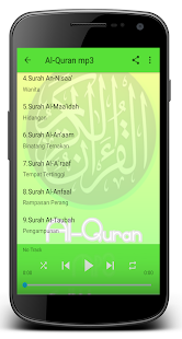 Bacaan Al-Quran 30 Juzuk mp3(圖4)-速報App