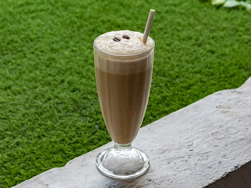 Classic Cold Coffee