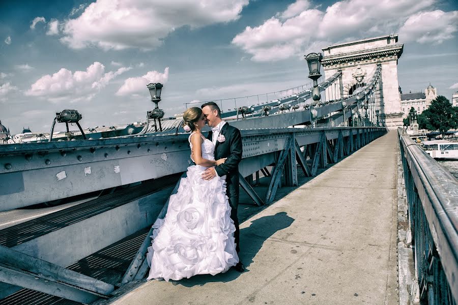 Fotógrafo de bodas Adrián Szabó (adrinszab). Foto del 7 de julio 2018