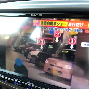 Nボックスカスタム JF3