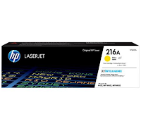 Toner HP 216A W2412A gul (Org.nr.W2412A)