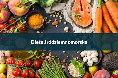 Dieta śródziemnomorska