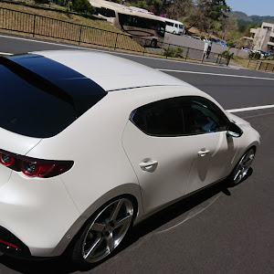 MAZDA3 BPFP