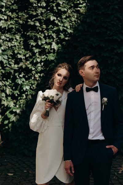 Wedding photographer Vladimir Makeev (makeevphoto). Photo of 11 September 2020