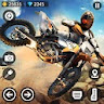 Dirt Bike - Bike Stunt Games icon