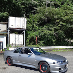 スカイライン GT-R BCNR33