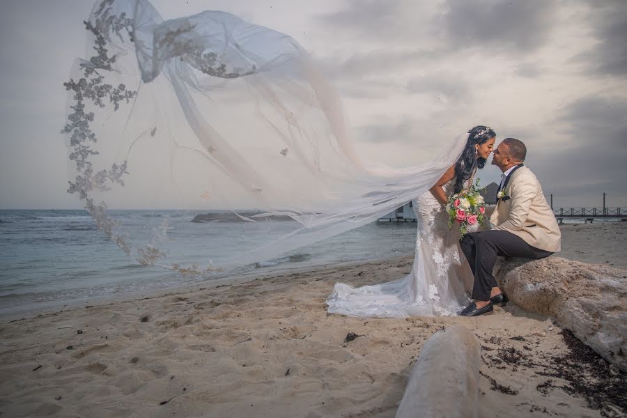 Fotógrafo de bodas Paul Cid (paulcidrd). Foto del 26 de julio 2023