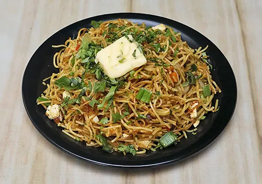 Butter Chop Chowmein