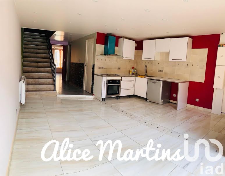 Vente maison  195 m² à Sedan (08200), 144 900 €