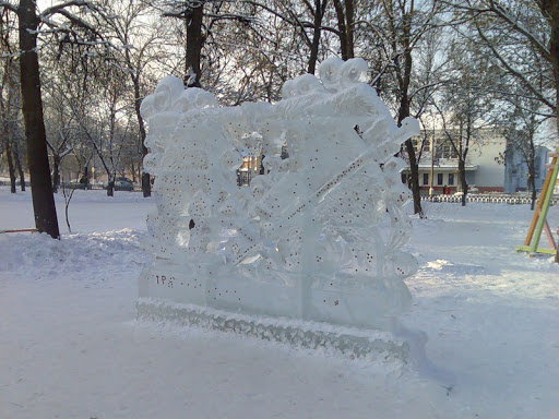 Сквер им. Зайцева