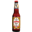 Logo of Harpoon Brown Session Ale